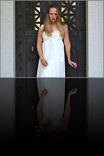 Lady In White - Costume Design: Sarah Deford